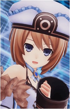 Blanc