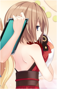 Blanc