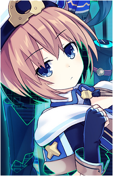 Blanc