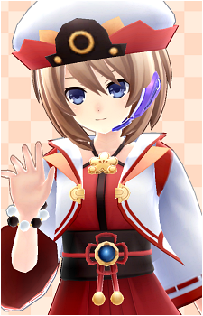 Blanc