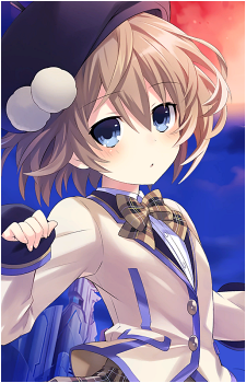 Blanc