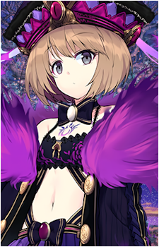 Blanc