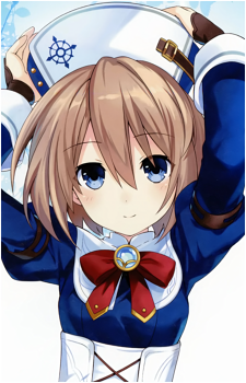 Blanc