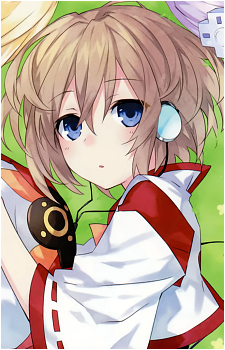 Blanc