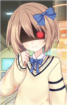 Blanc