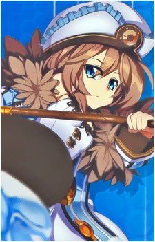 Blanc