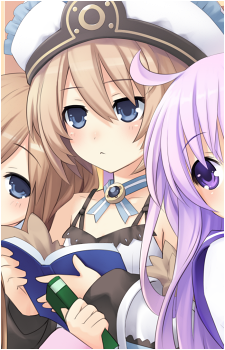 Blanc
