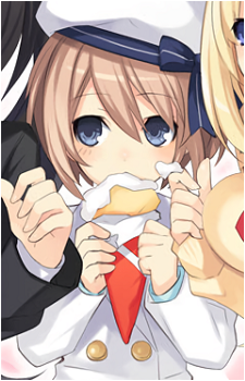 Blanc