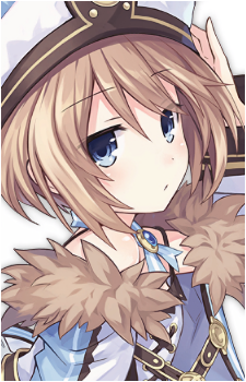 Blanc