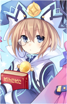 Blanc