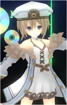 Blanc