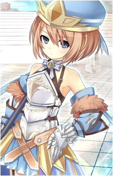 Blanc