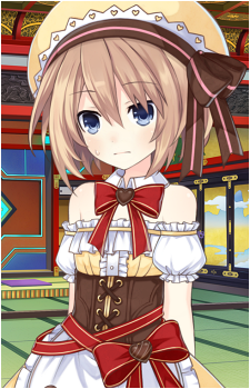Blanc
