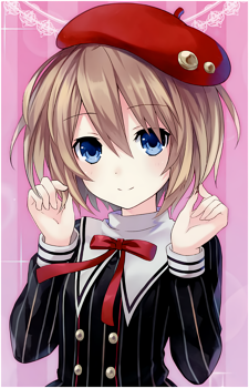 Blanc