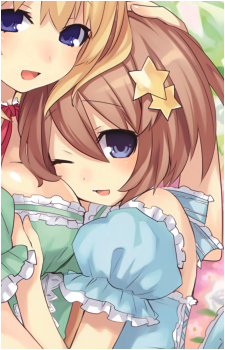 Blanc