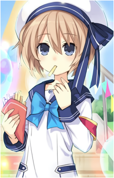 Blanc