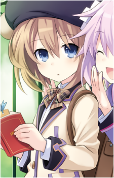 Blanc