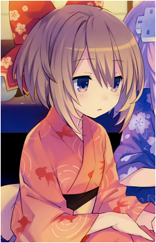 Blanc