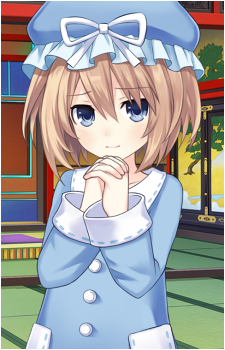 Blanc