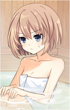 Blanc