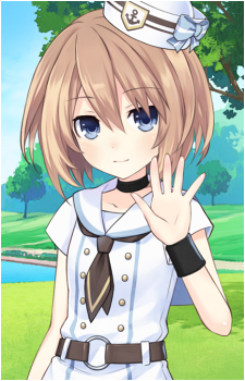 Blanc
