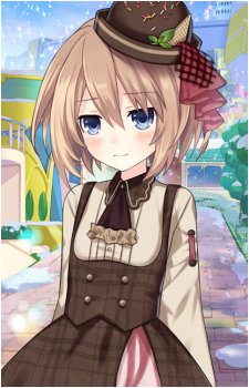 Blanc