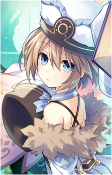 Blanc