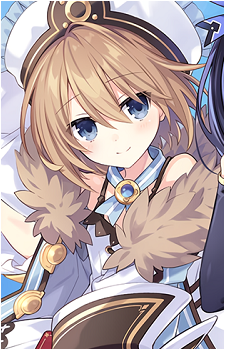 Blanc's image