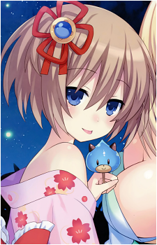 Blanc