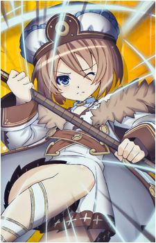 Blanc