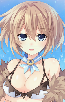 Blanc