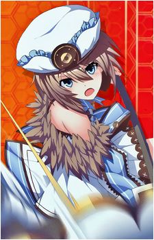 Blanc