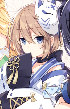 Blanc
