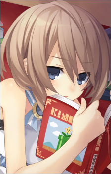 Blanc