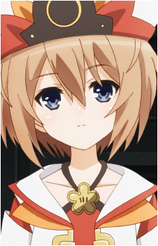 Blanc