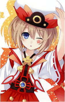 Blanc's image