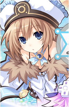 Blanc