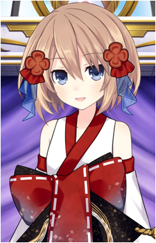 Blanc