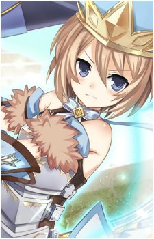 Blanc