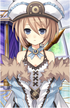 Blanc