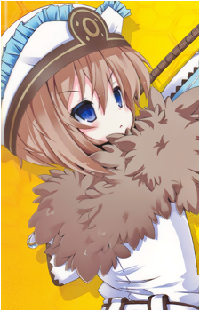 Blanc