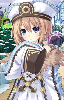 Blanc