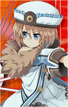 Blanc