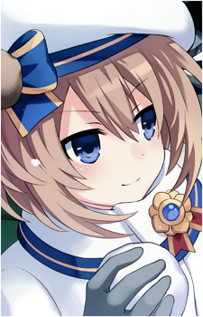 Blanc