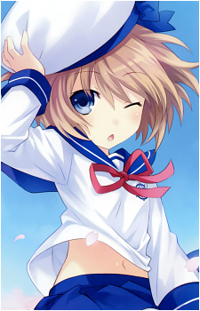 Blanc