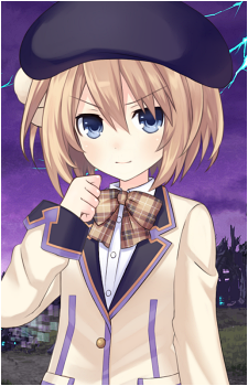 Blanc
