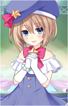 Blanc