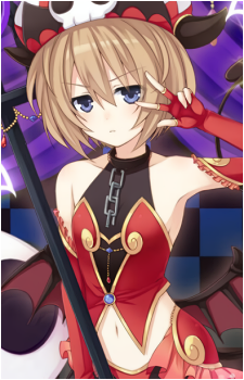 Blanc