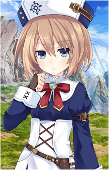 Blanc