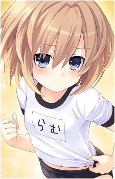Blanc